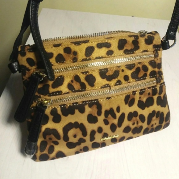 Bebe crossbody NWOT - Picture 2 of 8